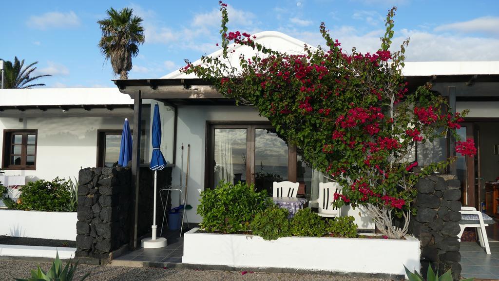 Finca Del Mar Naturist Complex * Charco del Palo