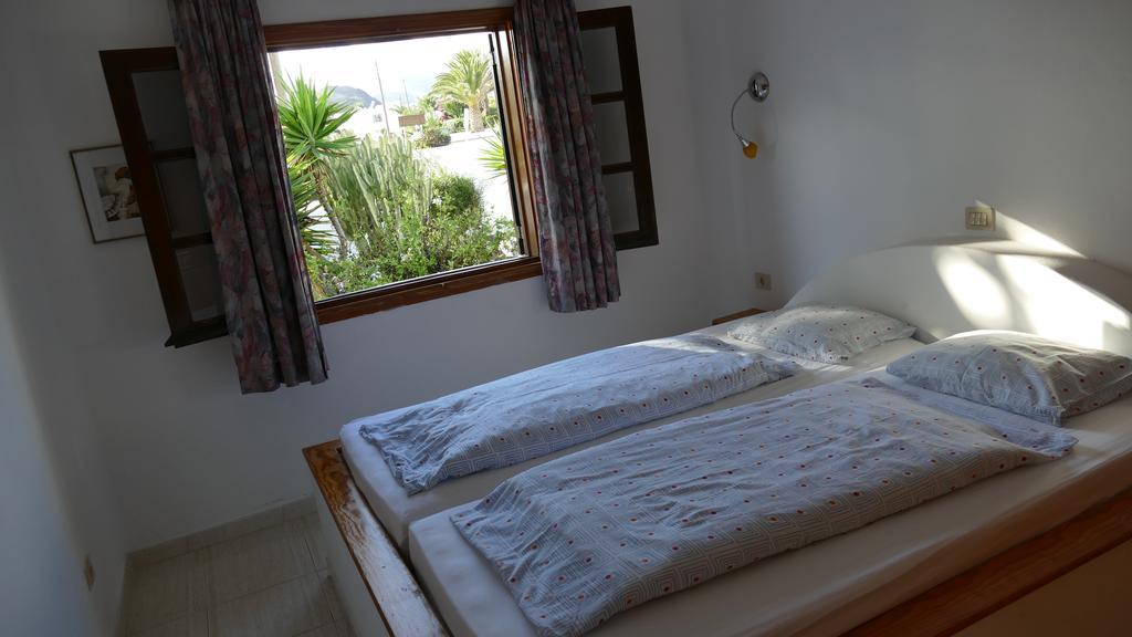 Finca Del Mar Naturist Complex *