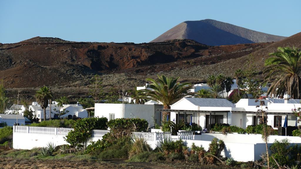 Finca Del Mar Naturist Complex * Charco del Palo
