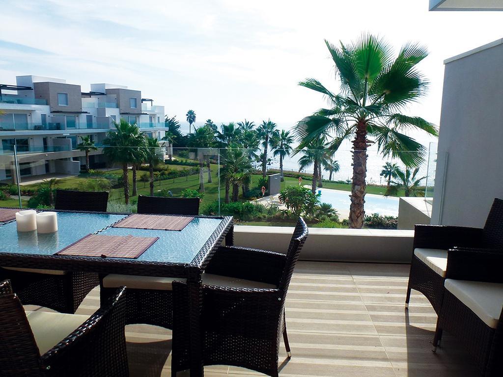Horizon Apartamento Estepona