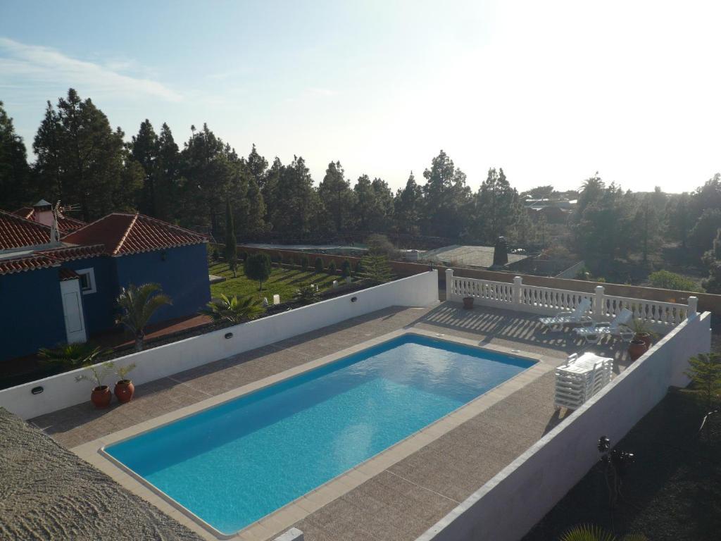 Cercas Villa