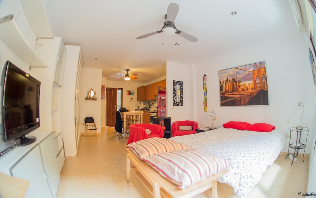 La Higuera Apartamento La Laguna (Tenerife)