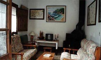 Casa Rural Masia El Pinet *