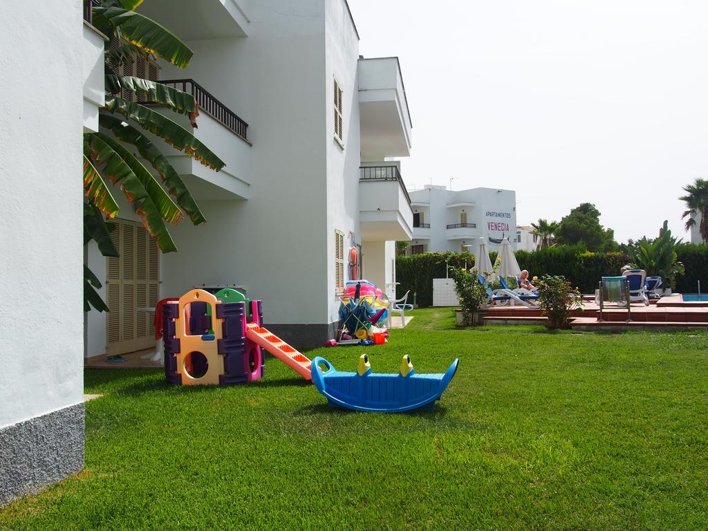 Venecia Apartment *
