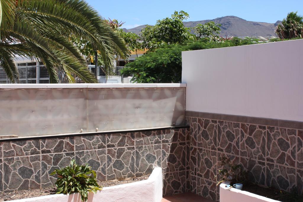 La Palmita De Canarias Holiday home