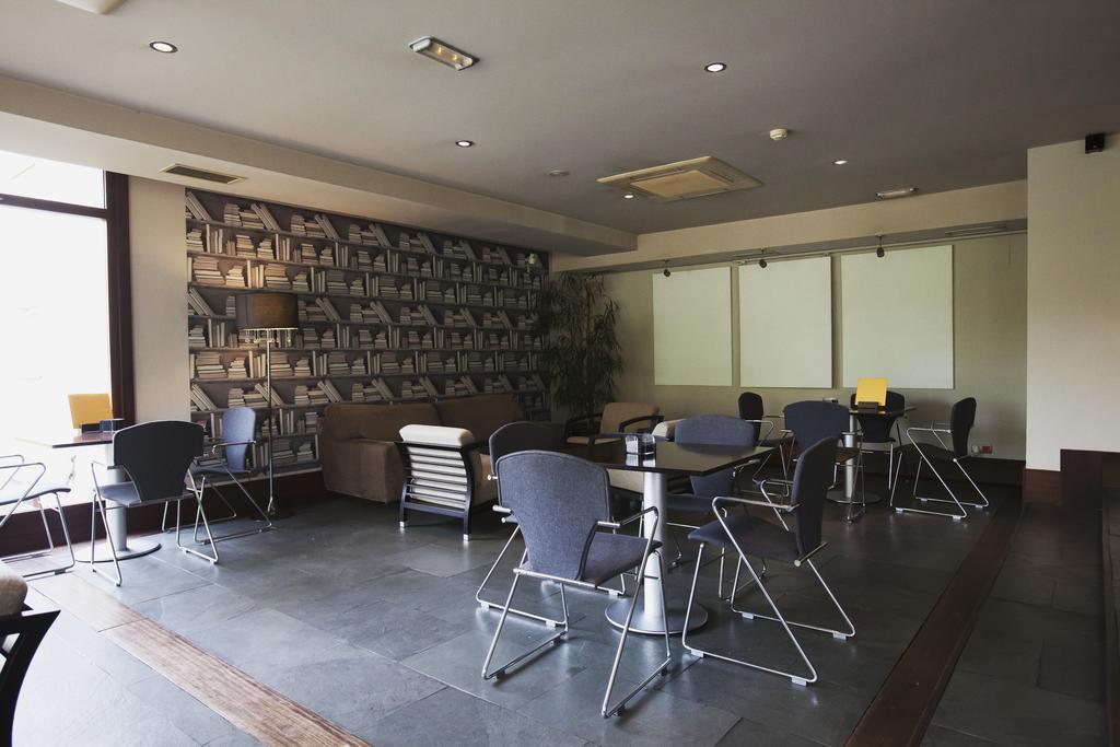 Hotel Rio Bidasoa 4*