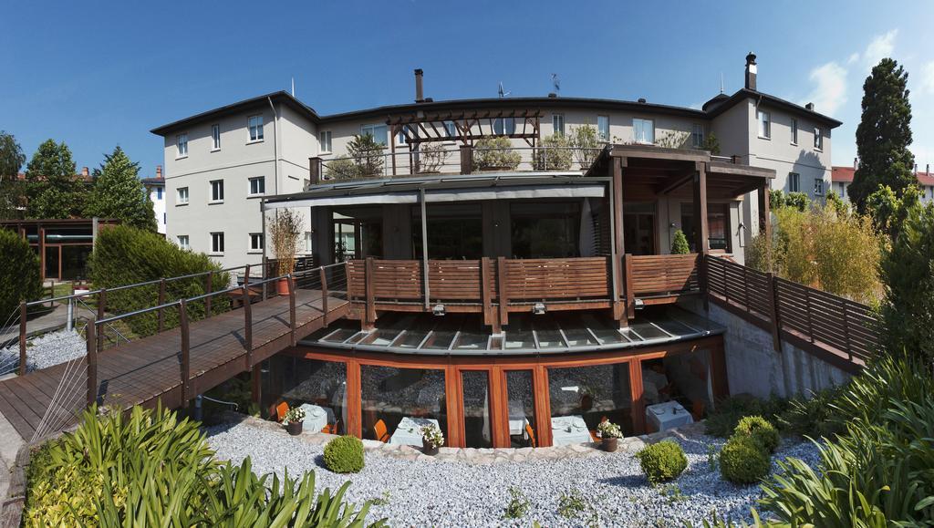 Rio Bidasoa Hotel
