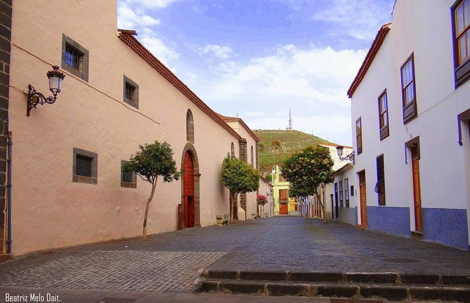 La Higuera
