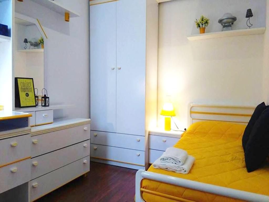 Pensión Habitacions Sant Pere Claver Tàrrega