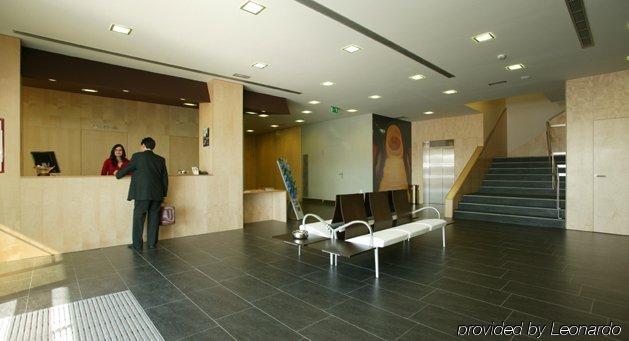 Gobeo Park Hotel 3*