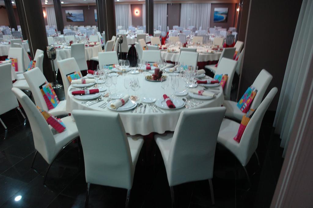 Hotel Cuatro Hermanas 3*