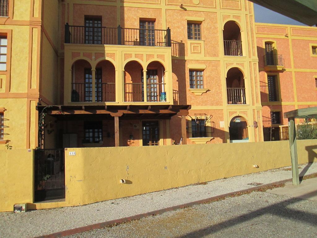 Apartment Luxury Aprt Desert Springs Golf Resort, Vera, Almeria *