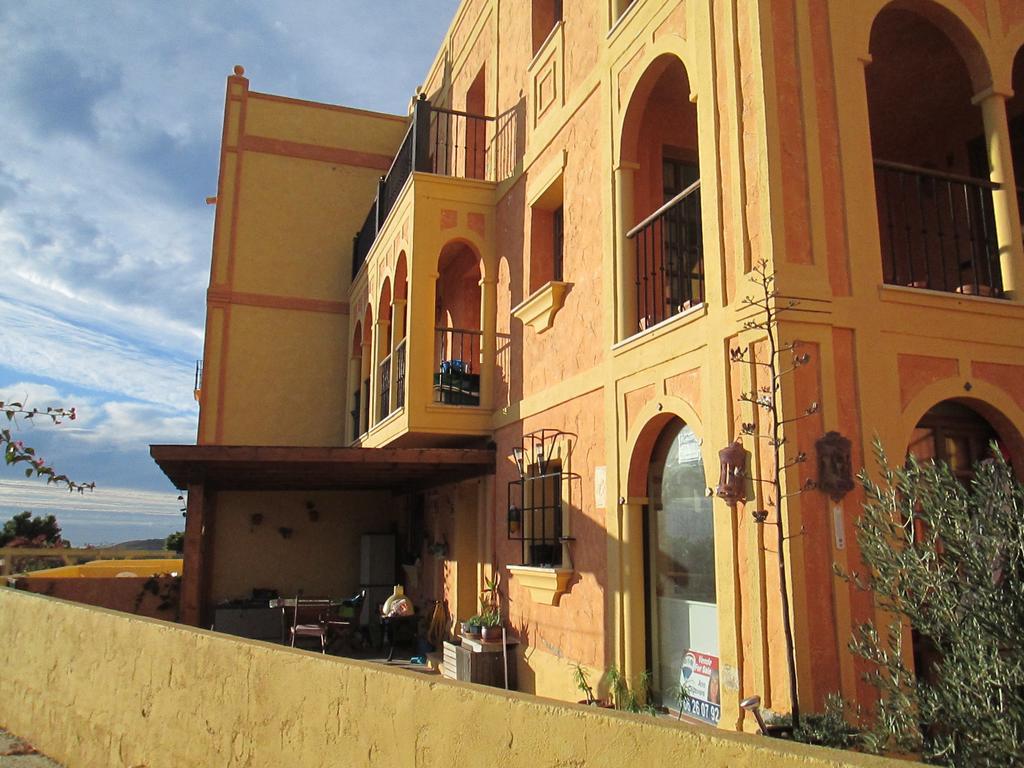 Apartment Luxury Aprt Desert Springs Golf Resort, Vera, Almeria *