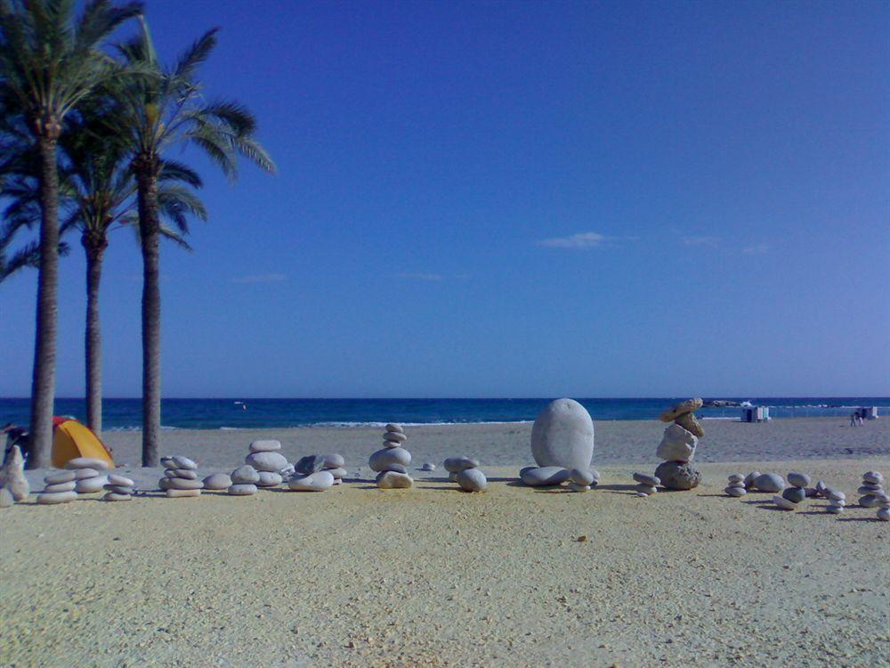 Costera Del Mar By Mc * Villajoyosa (La Vila Joiosa)