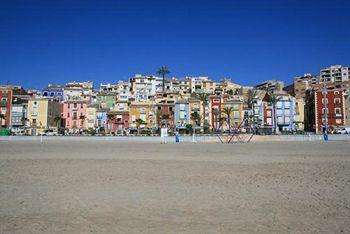 Costera Del Mar By Mc Apartamento *