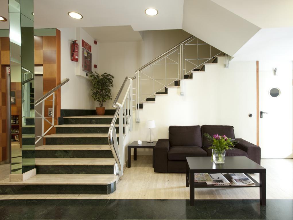 Madrid Torrejon Plaza 2*