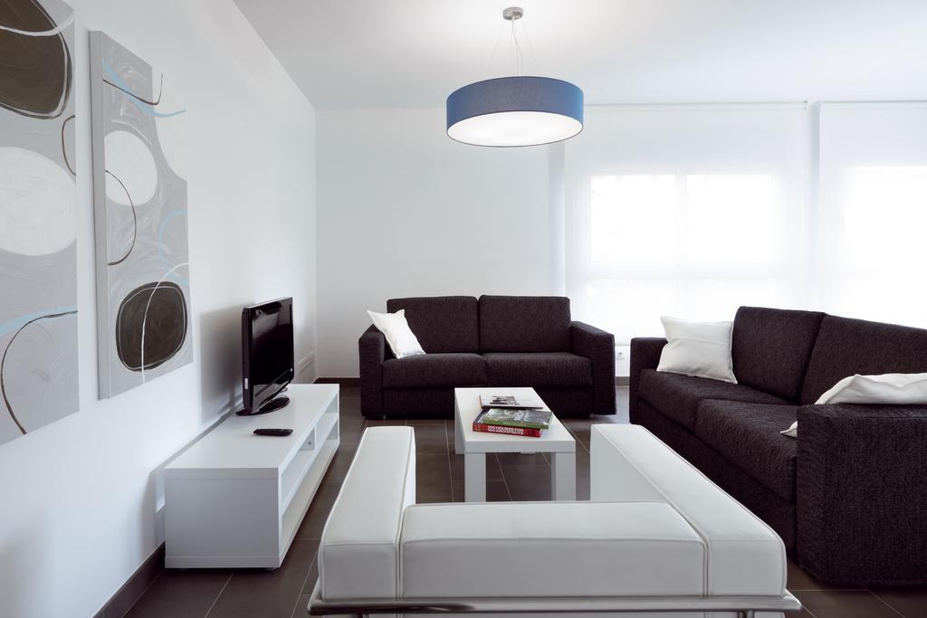 08028 Apartamento Barcelona