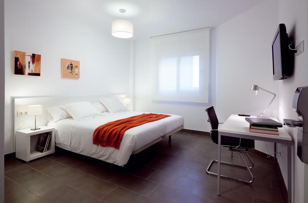 08028 Apartamento *