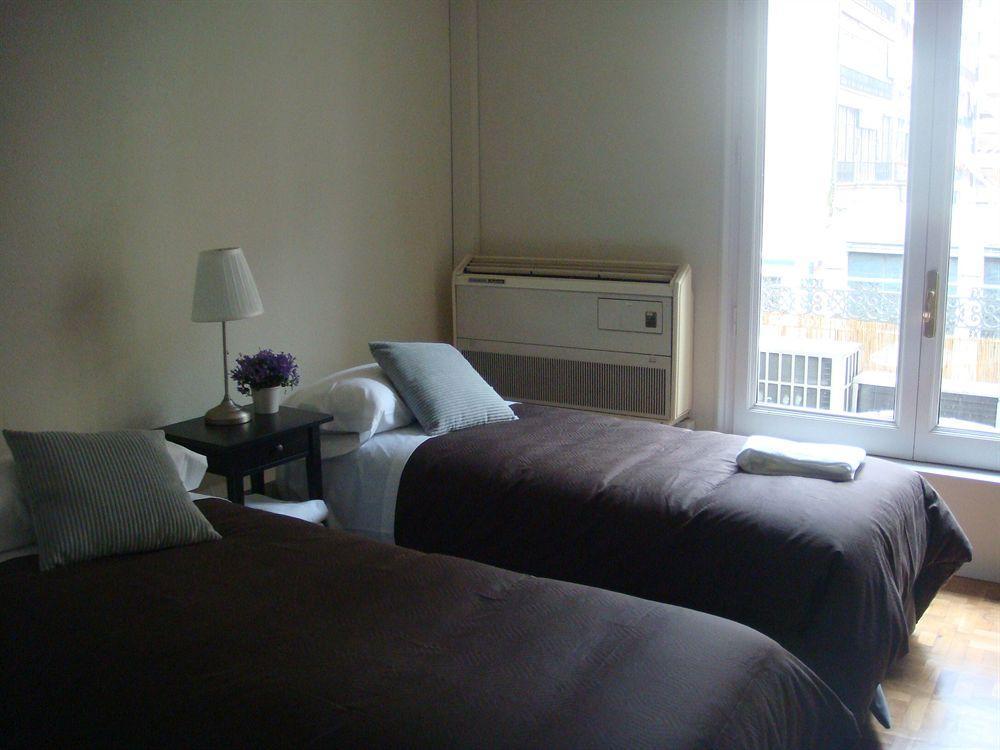 Guest house Somnio Barcelona
