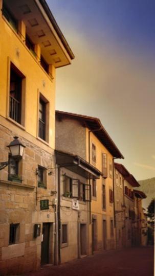 Country house Maialde Elgeta