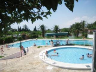 Camping Playa Y Fiesta Miami Platja (Miami Playa)