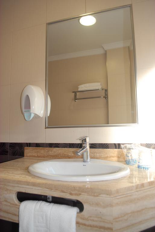 Hotel La Perla 2*