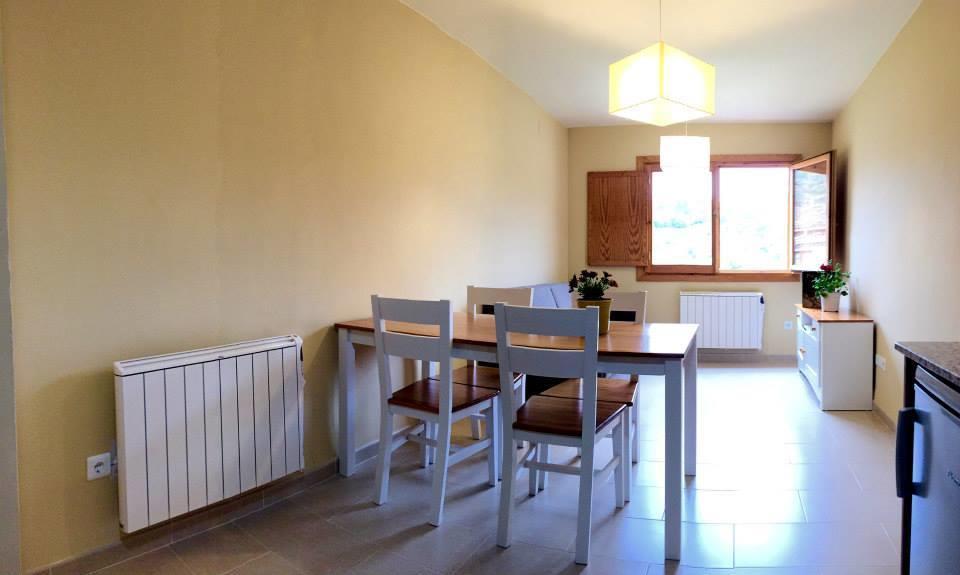 Apartament Escaladei