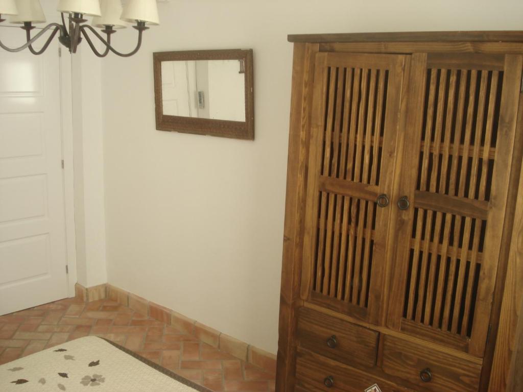 Casa rural La Casa De Bobadilla Vivienda Turistica De Alojamiento Rural