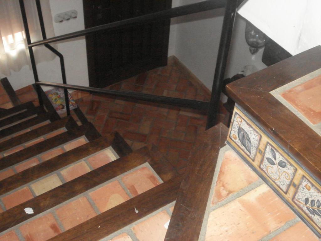 La Casa De Bobadilla Vivienda Turistica De Alojamiento Rural Casa rural *