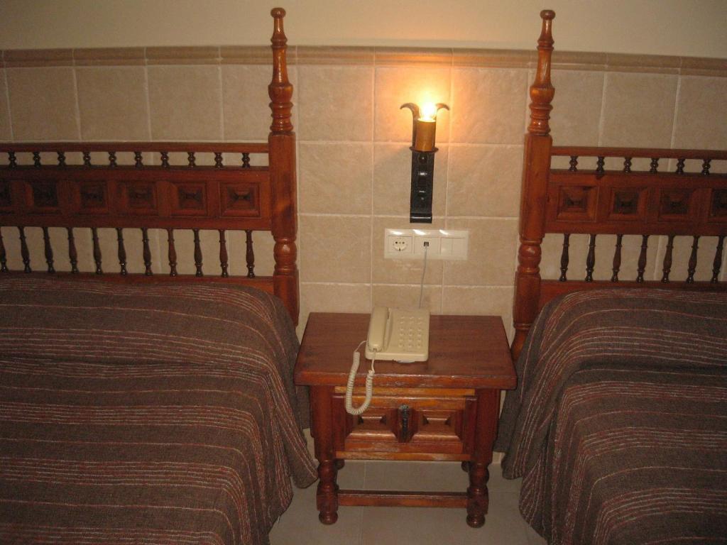 Trujillo Hotel Jerez de la Frontera