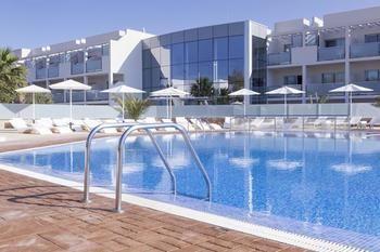 Blanco Formentera 4* Es Pujols