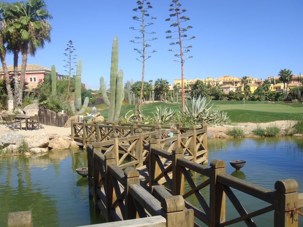 Luxury Aprt Desert Springs Golf Resort, Vera, Almeria Apartment *