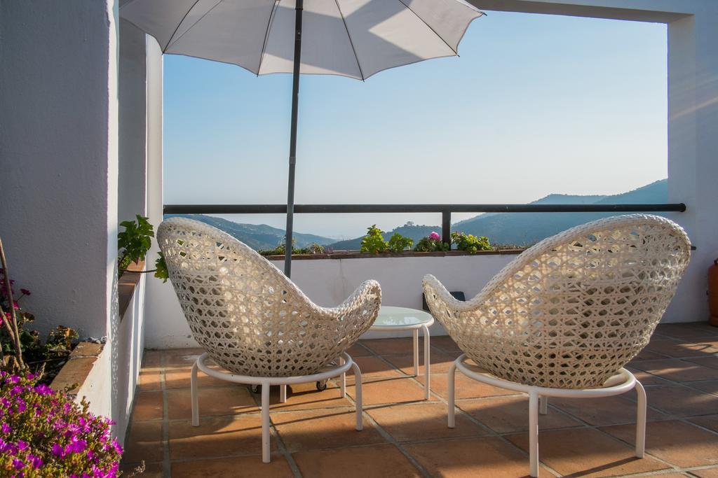 Tranquilidad Holiday home *