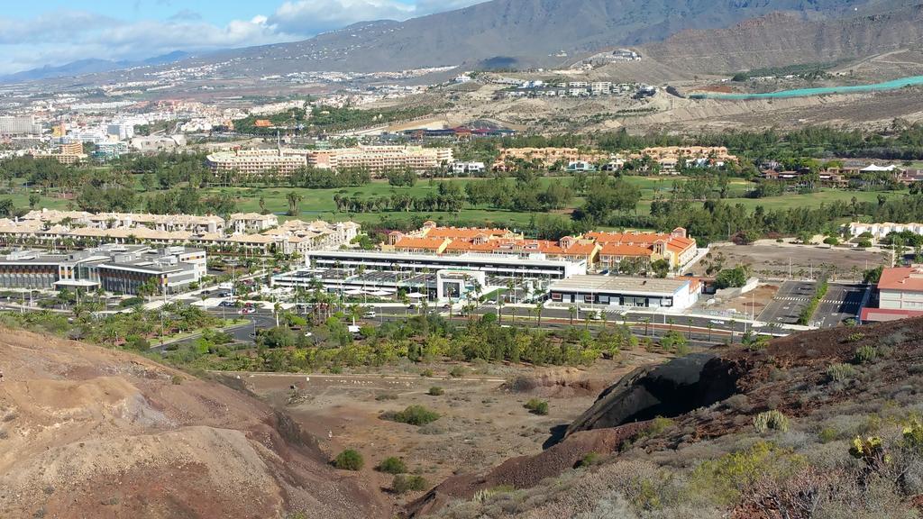 Apartment Ohana Atico Avenida Chayofita Los Cristianos (Tenerife)