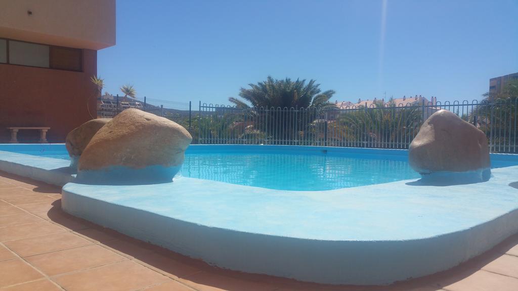 Ohana Atico Avenida Chayofita Los Cristianos (Tenerife)