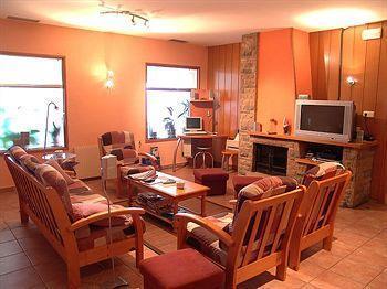 Hotel Sausa 3*