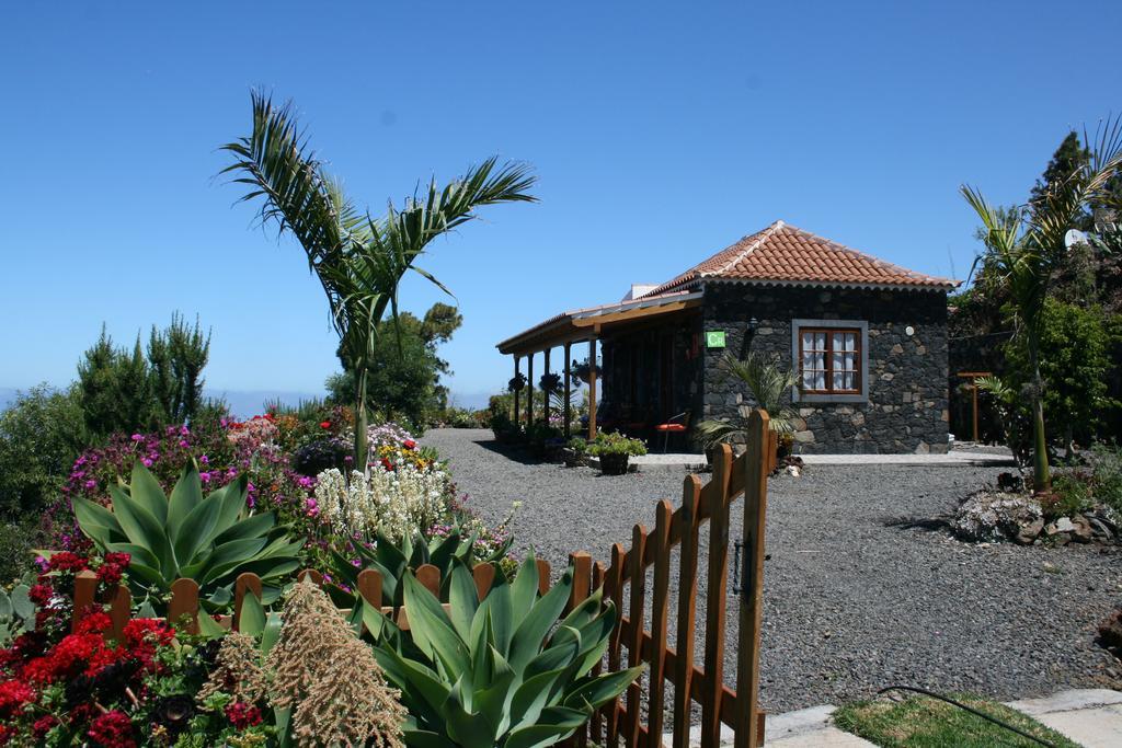 Fide Tijarafe