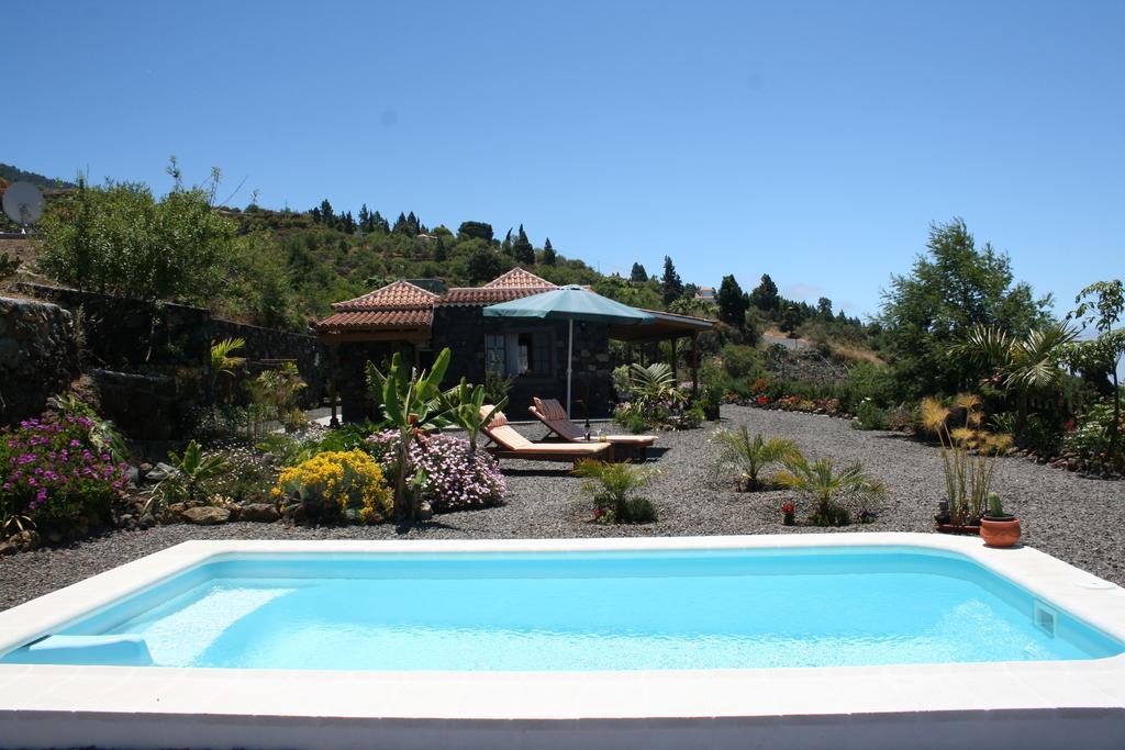 Holiday home Fide Tijarafe