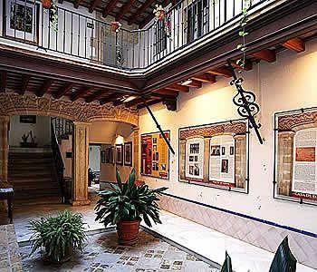 Apartamento Casa Palacio De Leones El Puerto de Santa María