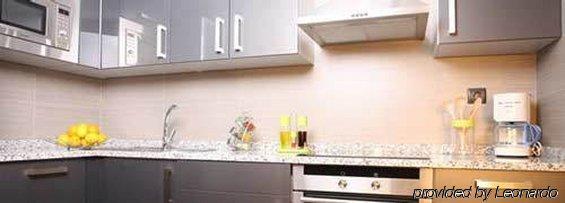 San Fermin Aparthotel