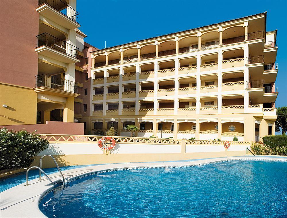 Apartamento Leo Canela Isla Canela