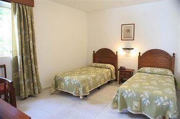 Hotel El Coloso Jerez de la Frontera