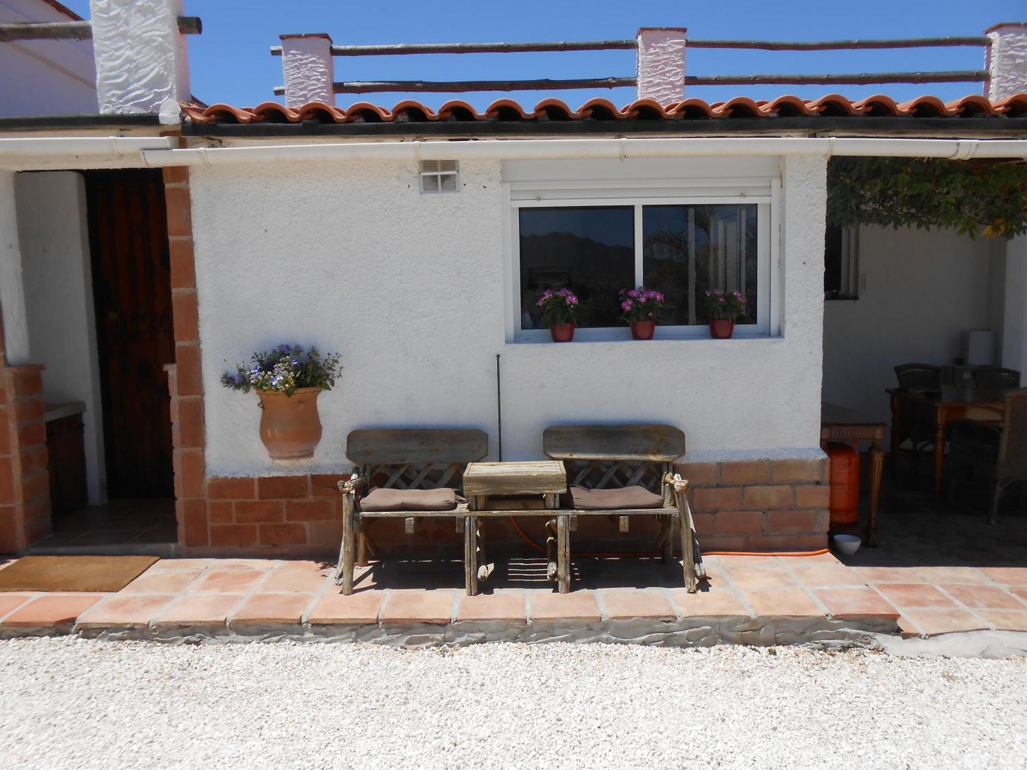 Villafranco Apartamentos Apartment