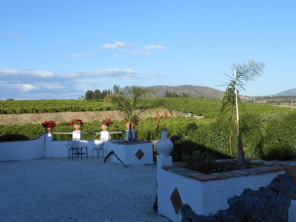 Villafranco Apartamentos Villafranco de Guadalhorce