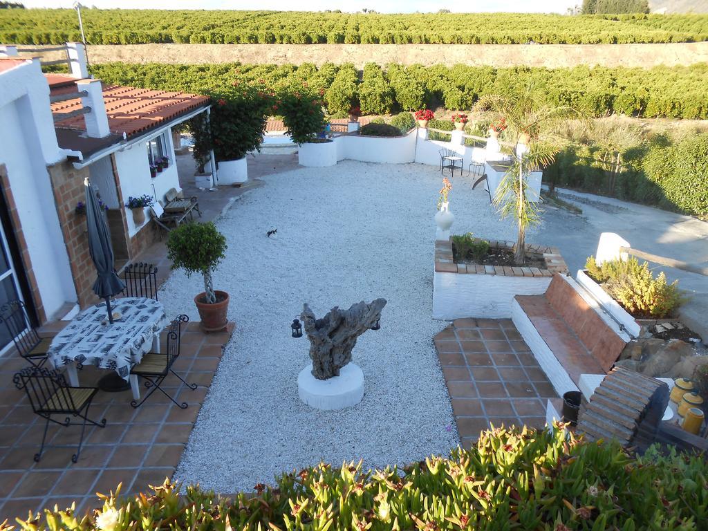 Villafranco Apartamentos Villafranco de Guadalhorce