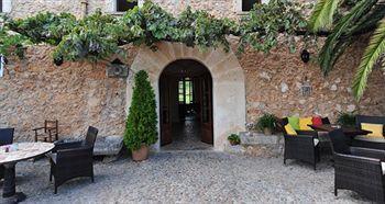 Agroturismo Son Pons
