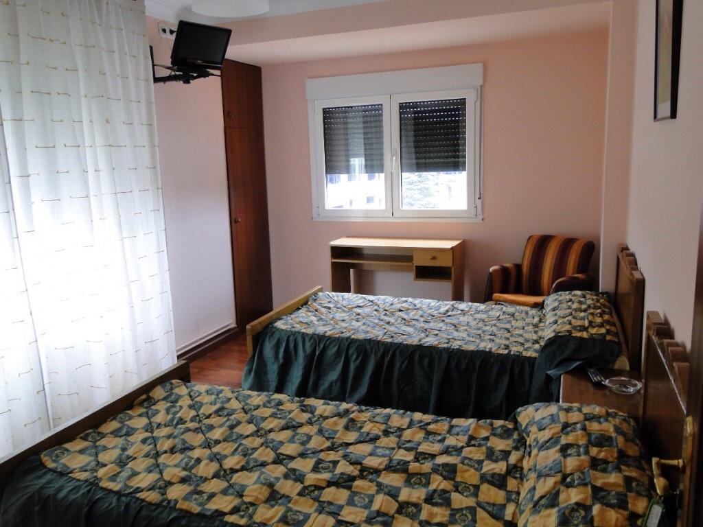 O Paraiso Guest house Arteixo