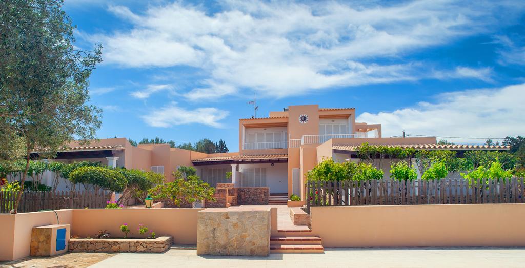 S'olivera Сasa de vacaciones