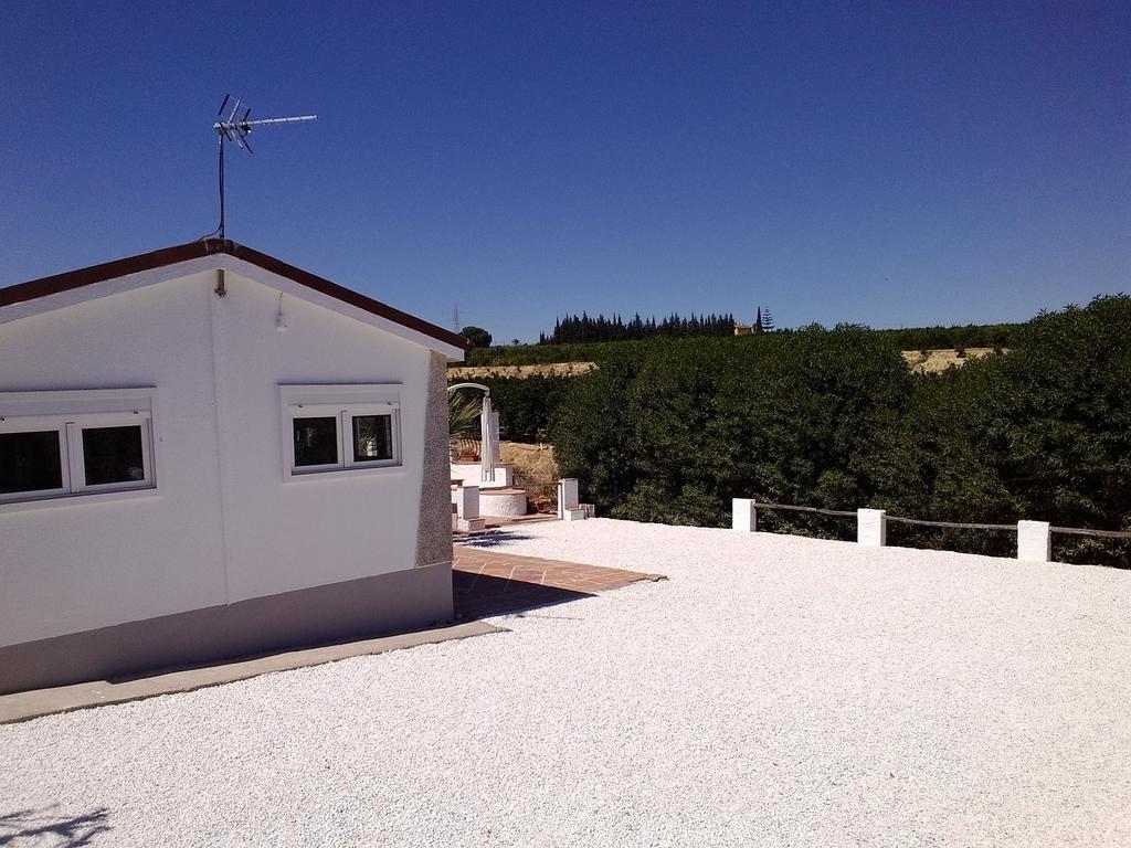 Apartment Villafranco Apartamentos Villafranco de Guadalhorce