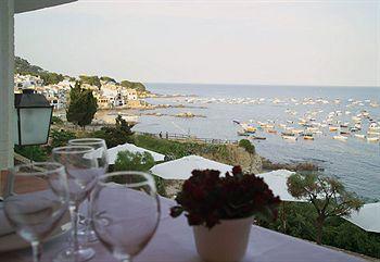 Mediterrani Hotel